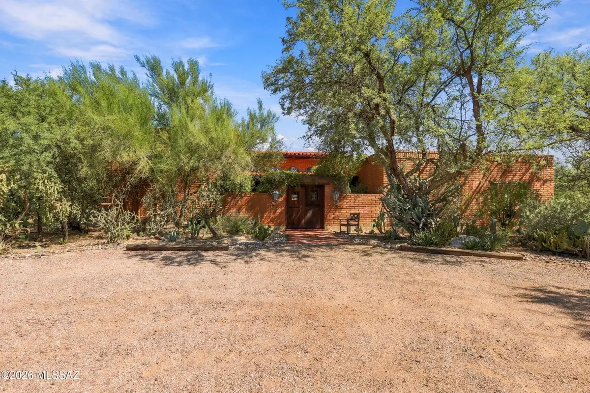 12851 E Speedway, Tucson, AZ 85748 - #1