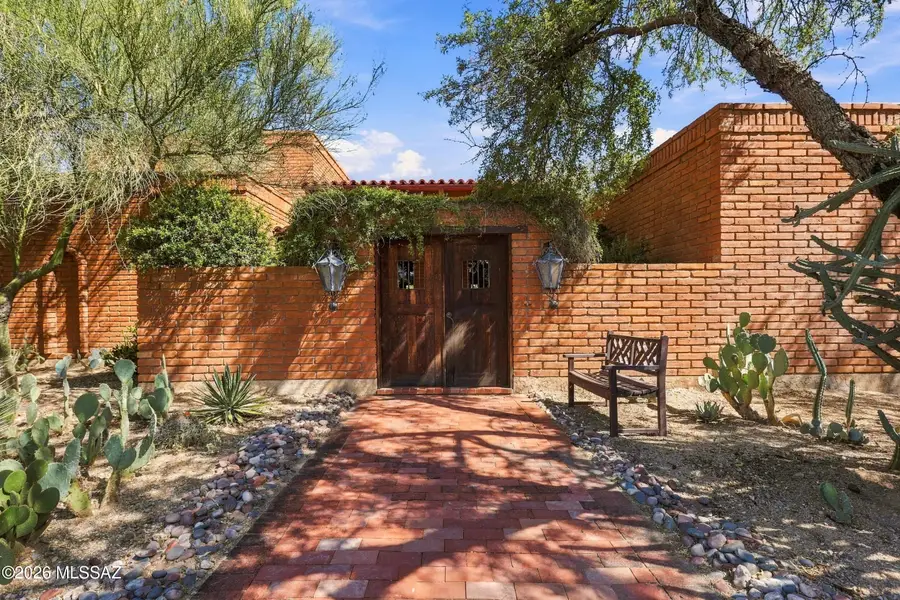12851 E Speedway, Tucson, AZ 85748 - #2
