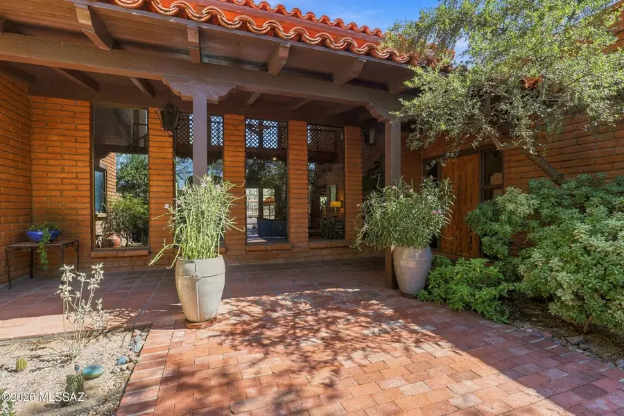 12851 E Speedway, Tucson, AZ 85748 - #3