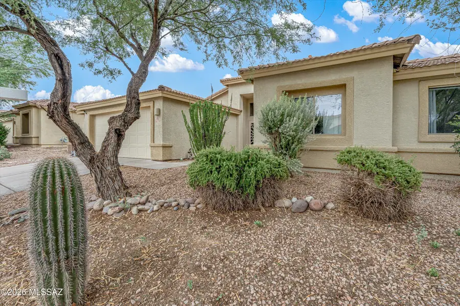 13732 E Va Valderrama, Vail, AZ 85641 - #2