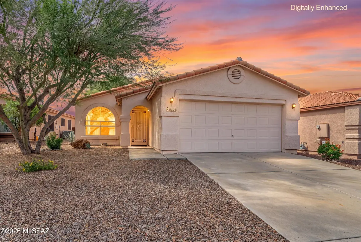 3505 W Camino De Urania, Tucson, AZ 85741 - #1