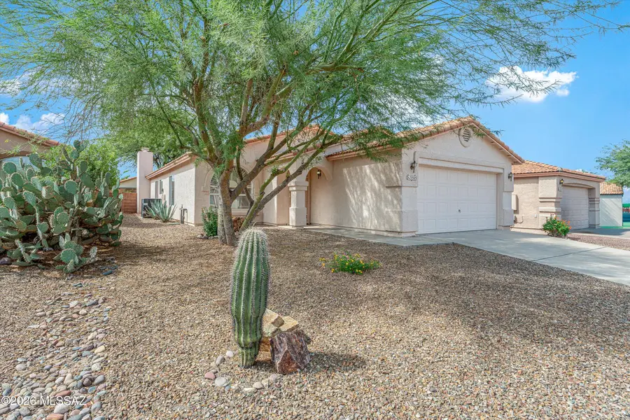 3505 W Camino De Urania, Tucson, AZ 85741 - #2