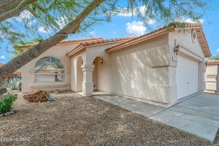 3505 W Camino De Urania, Tucson, AZ 85741 - #3