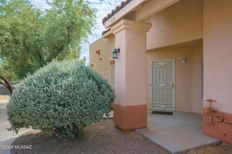 1538 N Paseo La Tinaja, Green Valley, AZ 85614 - #2