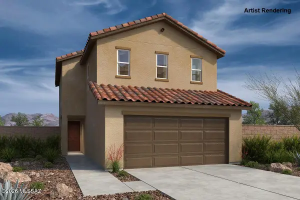 9642 E Wynalda, Tucson, AZ 85747