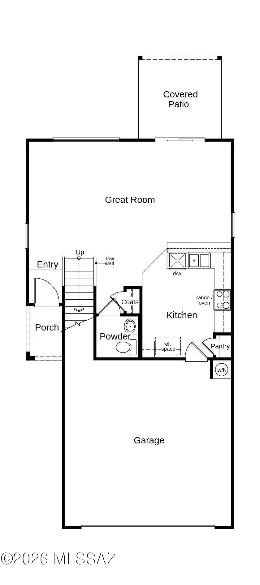 9642 E Wynalda, Tucson, AZ 85747 - #2