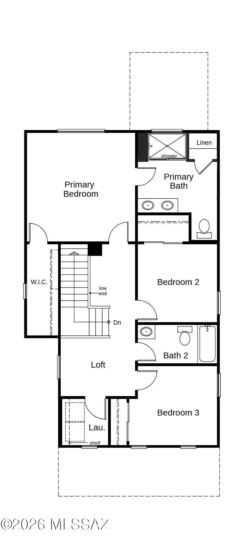 9642 E Wynalda, Tucson, AZ 85747 - #3