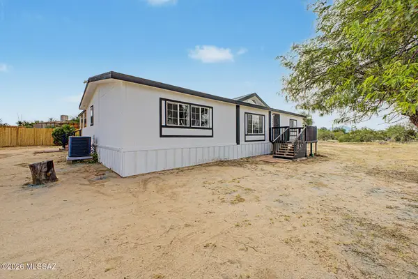 14843 W Hayloft, Tucson, AZ 85736