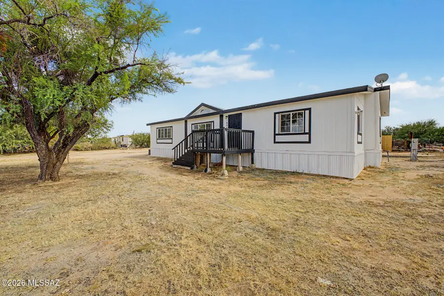14843 W Hayloft, Tucson, AZ 85736 - #2