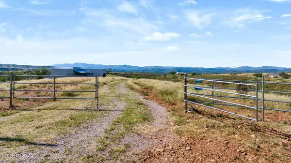 23 Baca Corte, Patagonia, AZ 85624