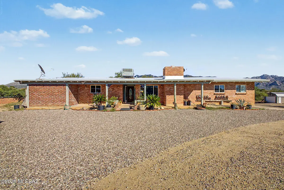 16225 N Columbus, Tucson, AZ 85739 - #1