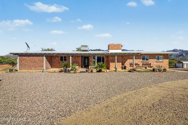 16225 N Columbus, Tucson, AZ 85739