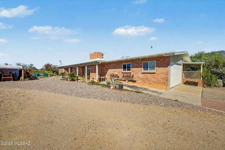 16225 N Columbus, Tucson, AZ 85739 - #3