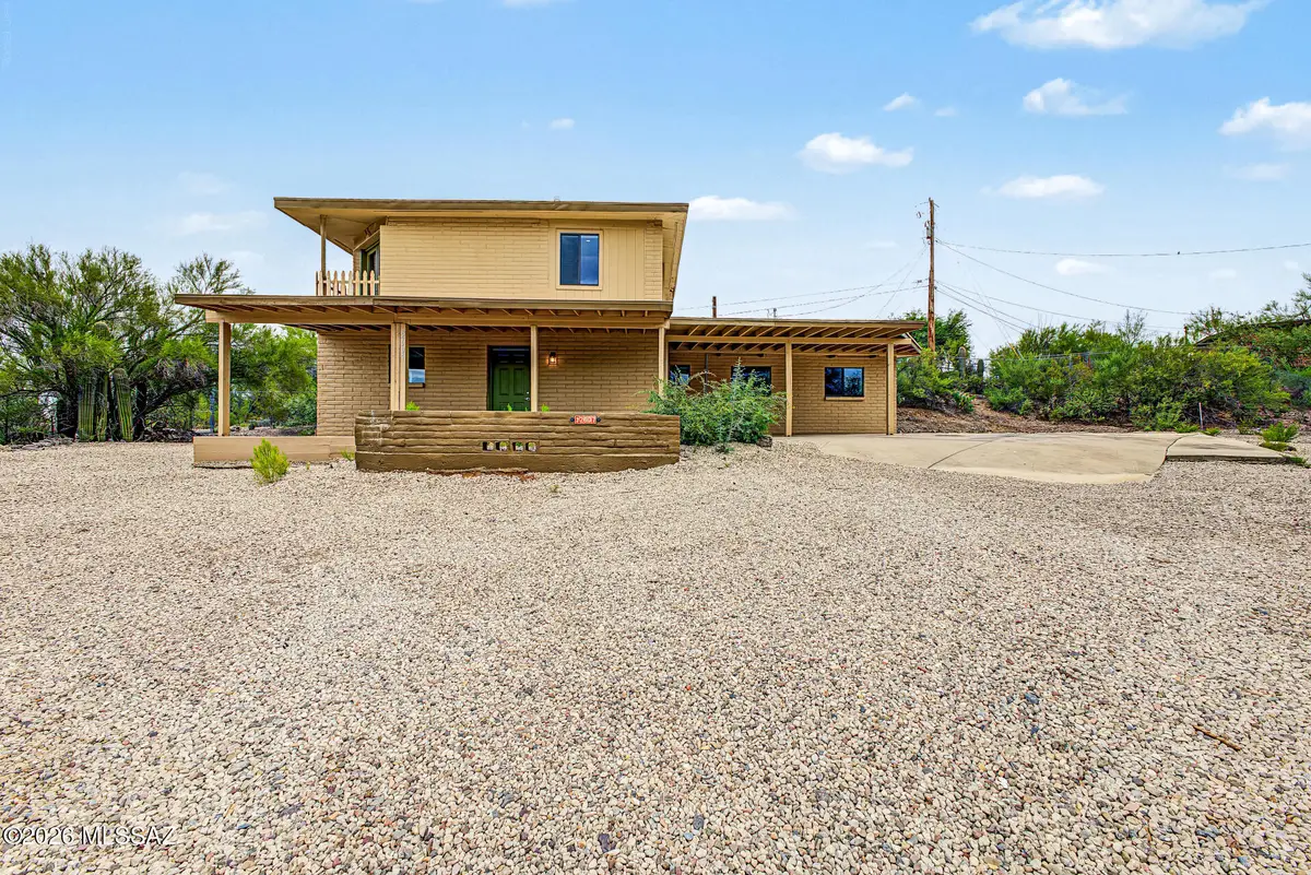 2607 W Arthur, Tucson, AZ 85713 - #1
