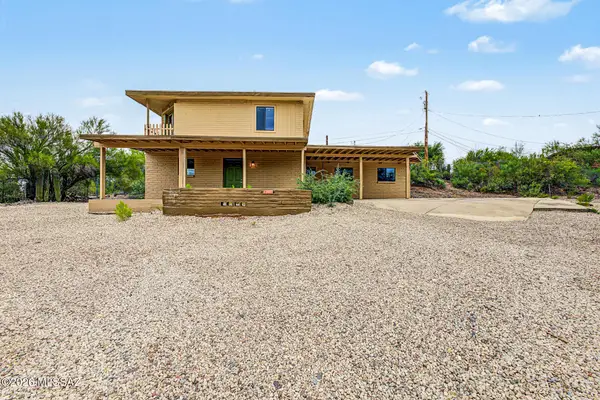 2607 W Arthur, Tucson, AZ 85713