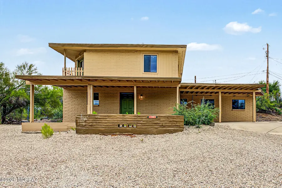 2607 W Arthur, Tucson, AZ 85713 - #2