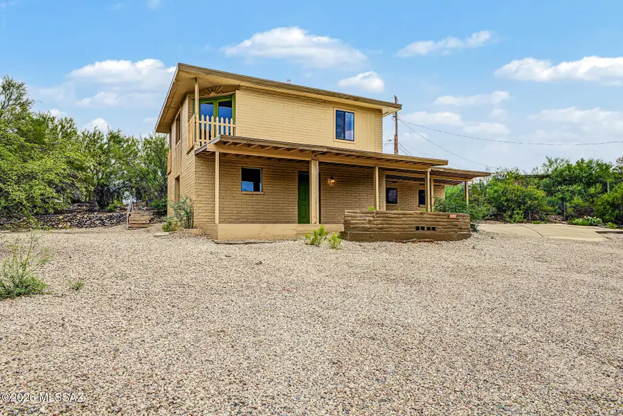 2607 W Arthur, Tucson, AZ 85713 - #3