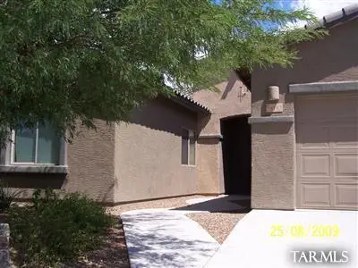 8152 N Wayward Star, Tucson, AZ 85743