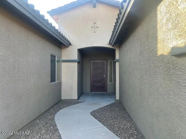 8152 N Wayward Star, Tucson, AZ 85743 - #2