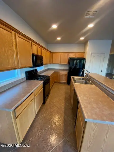 8152 N Wayward Star, Tucson, AZ 85743 - #3