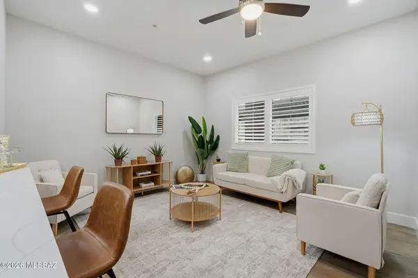 2022 E River, Tucson, AZ 85718