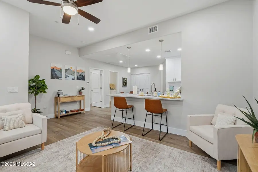 2022 E River, Tucson, AZ 85718 - #2