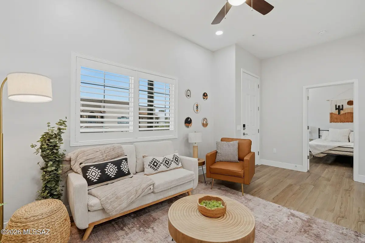 2022 E River, Tucson, AZ 85718 - #1