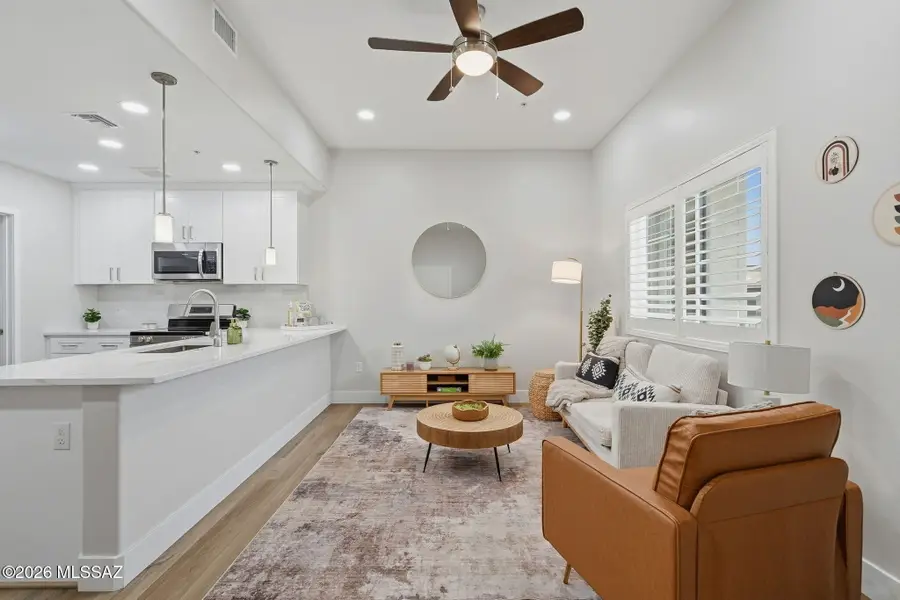 2022 E River, Tucson, AZ 85718 - #3