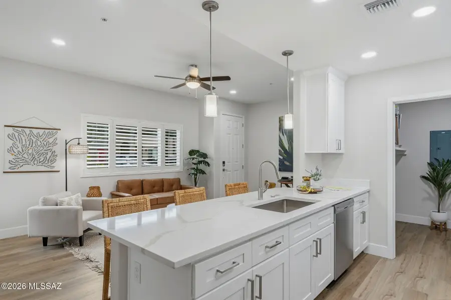2022 E River, Tucson, AZ 85718 - #3
