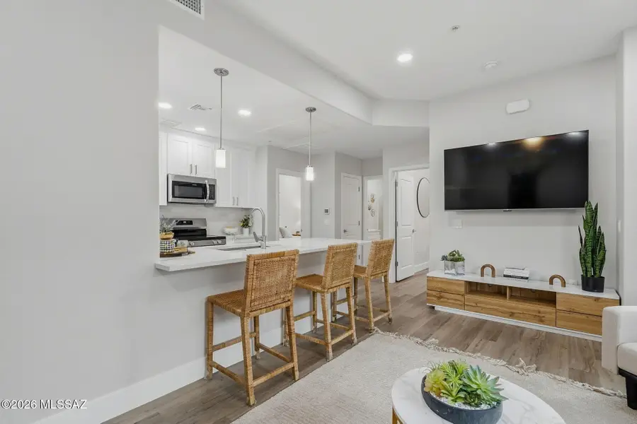 2022 E River, Tucson, AZ 85718 - #2