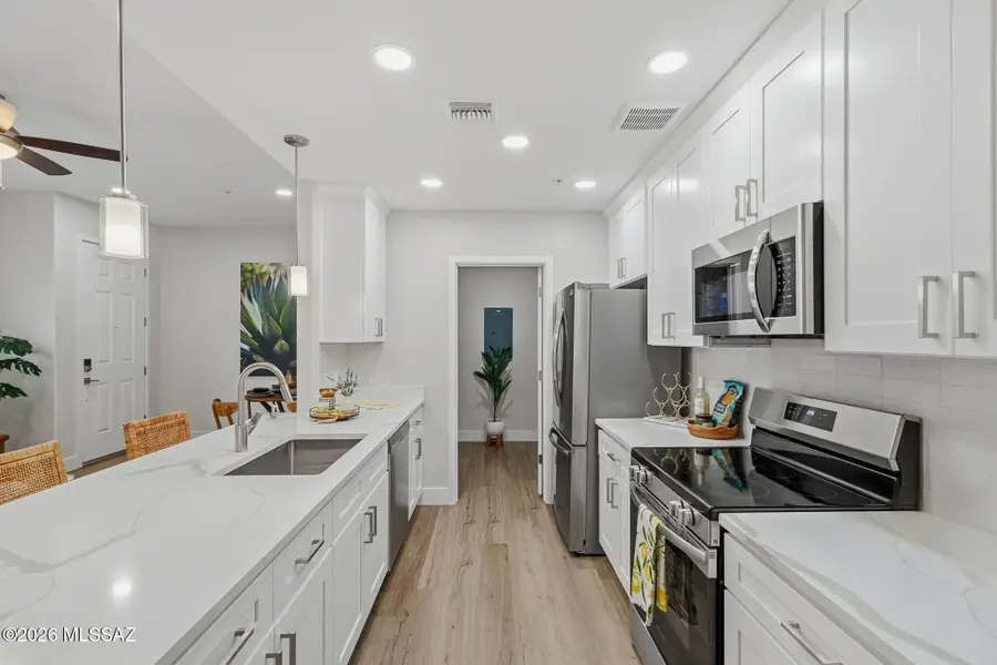 2022 E River, Tucson, AZ 85718 - #3