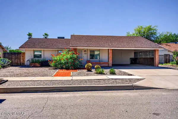 3201 W Coriander, Tucson, AZ 85741 - #1