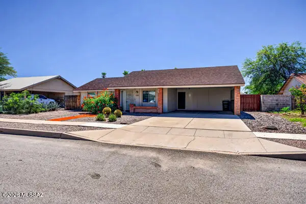 3201 W Coriander, Tucson, AZ 85741 - #2