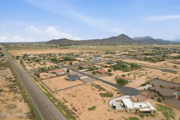 6841 W Appaloosa, Coolidge, AZ 85128