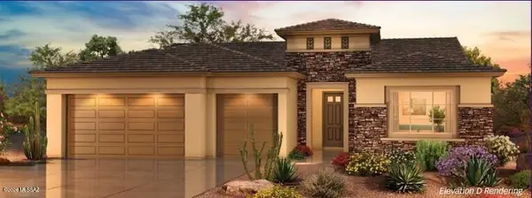 1658 E Comely, Green Valley, AZ 85614