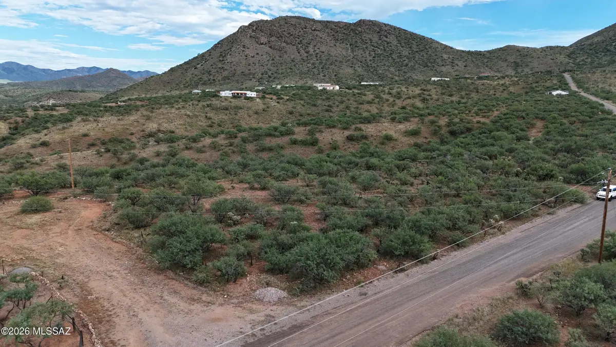 391 Alano, Rio Rico, AZ 85648 - #1
