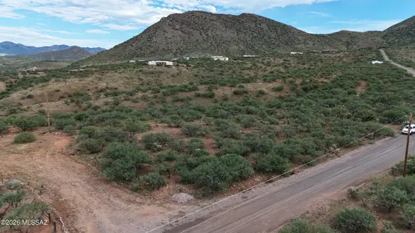 391 Alano, Rio Rico, AZ 85648