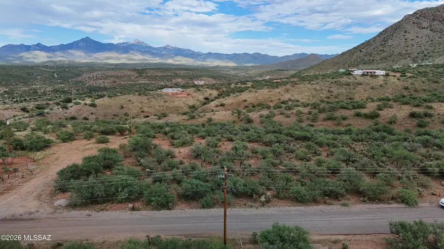 391 Alano, Rio Rico, AZ 85648 - #2