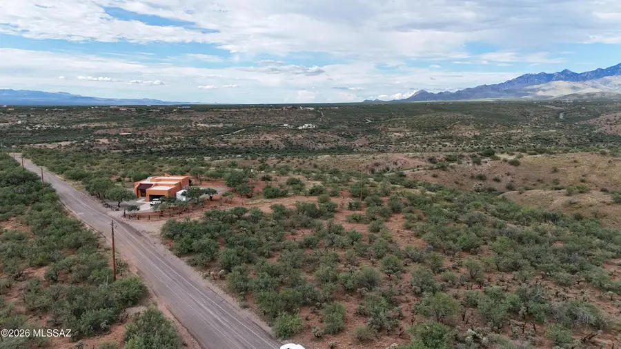 391 Alano, Rio Rico, AZ 85648 - #3
