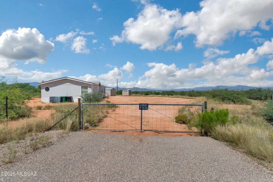 232 N Wildcat, Benson, AZ 85602 - #2