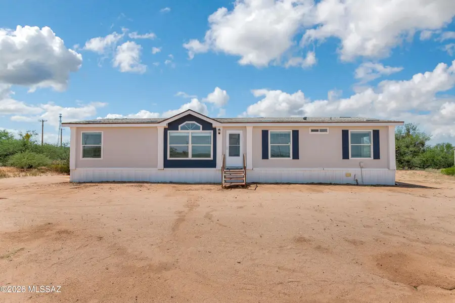 232 N Wildcat, Benson, AZ 85602 - #3