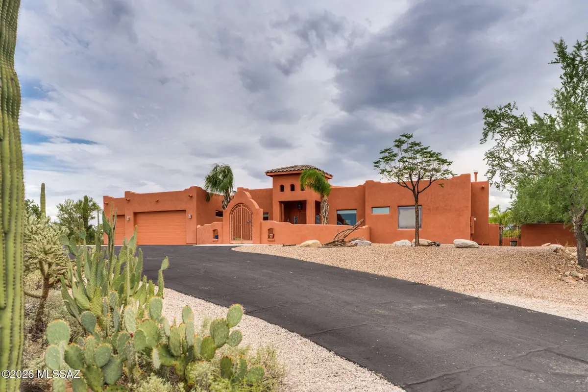 4832 W Lambert, Tucson, AZ 85742 - #1