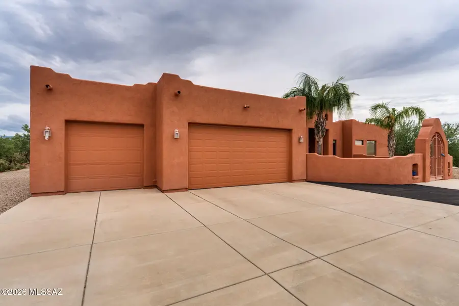 4832 W Lambert, Tucson, AZ 85742 - #3