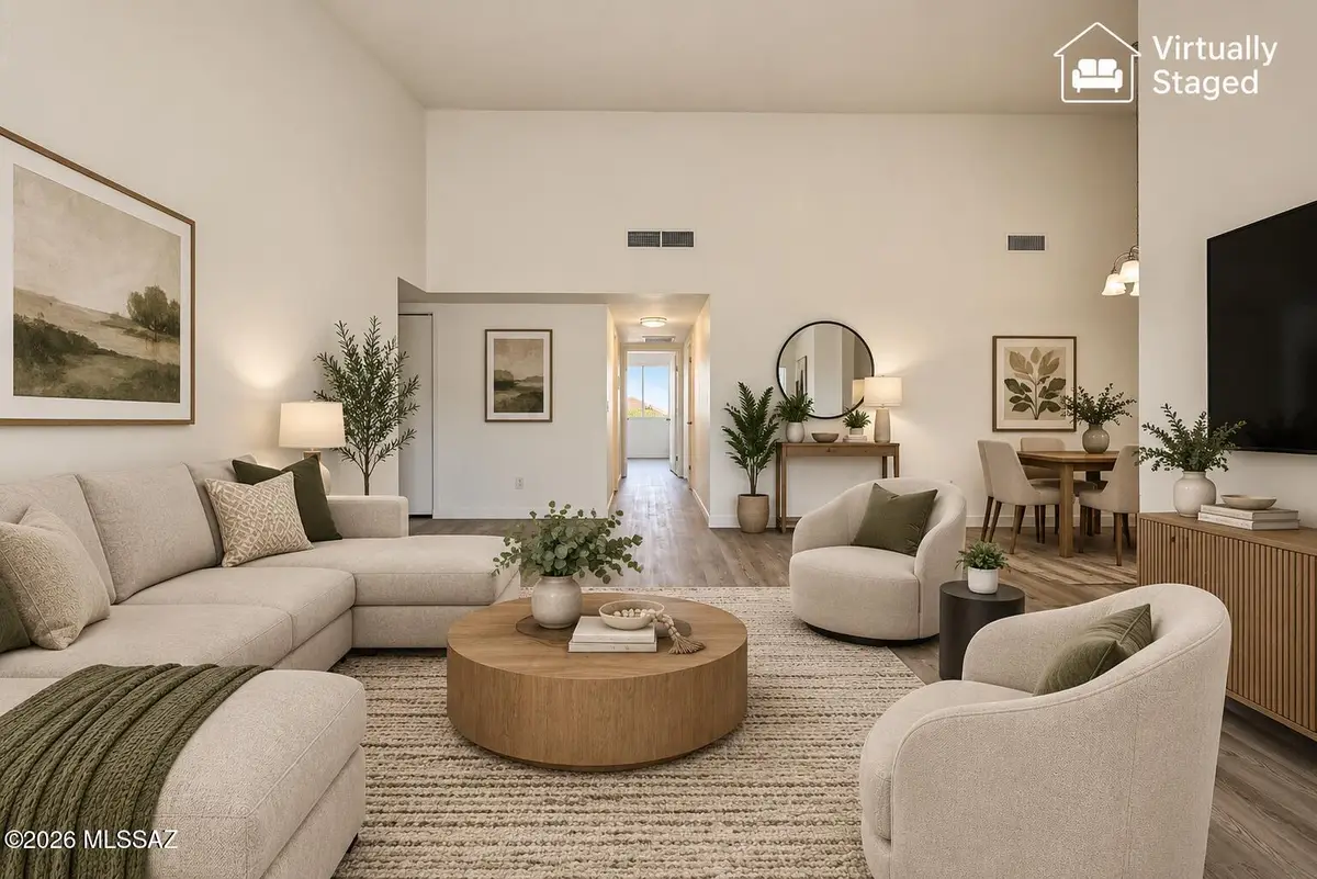 808 S Langley, Tucson, AZ 85710 - #1