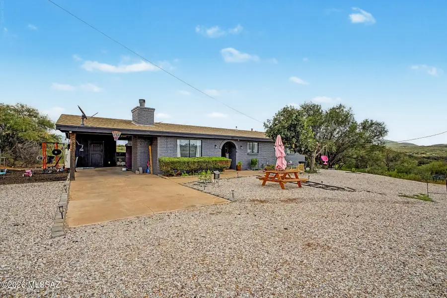 957 Forja, Rio Rico, AZ 85648 - #2