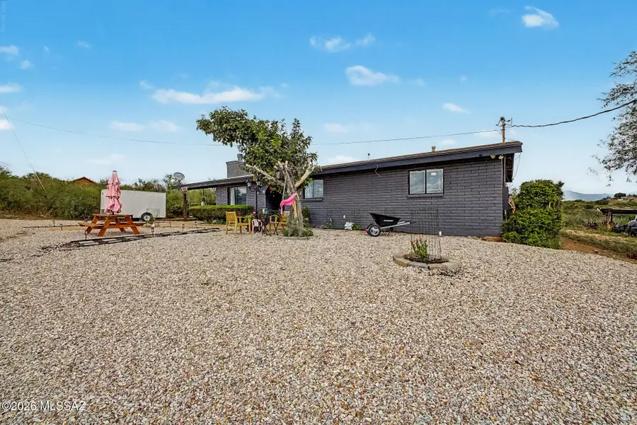 957 Forja, Rio Rico, AZ 85648 - #3