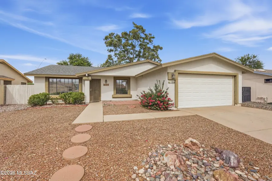 1574 W Highsmith, Tucson, AZ 85746 - #2