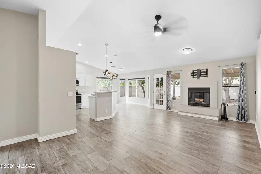 1574 W Highsmith, Tucson, AZ 85746 - #3