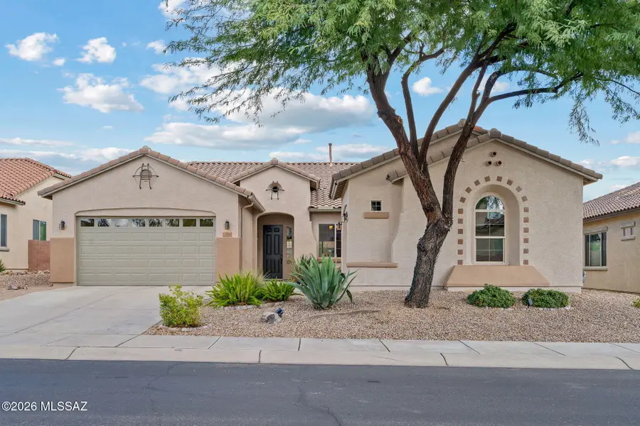 12364 N Pathfinder, Marana, AZ 85658 - #3