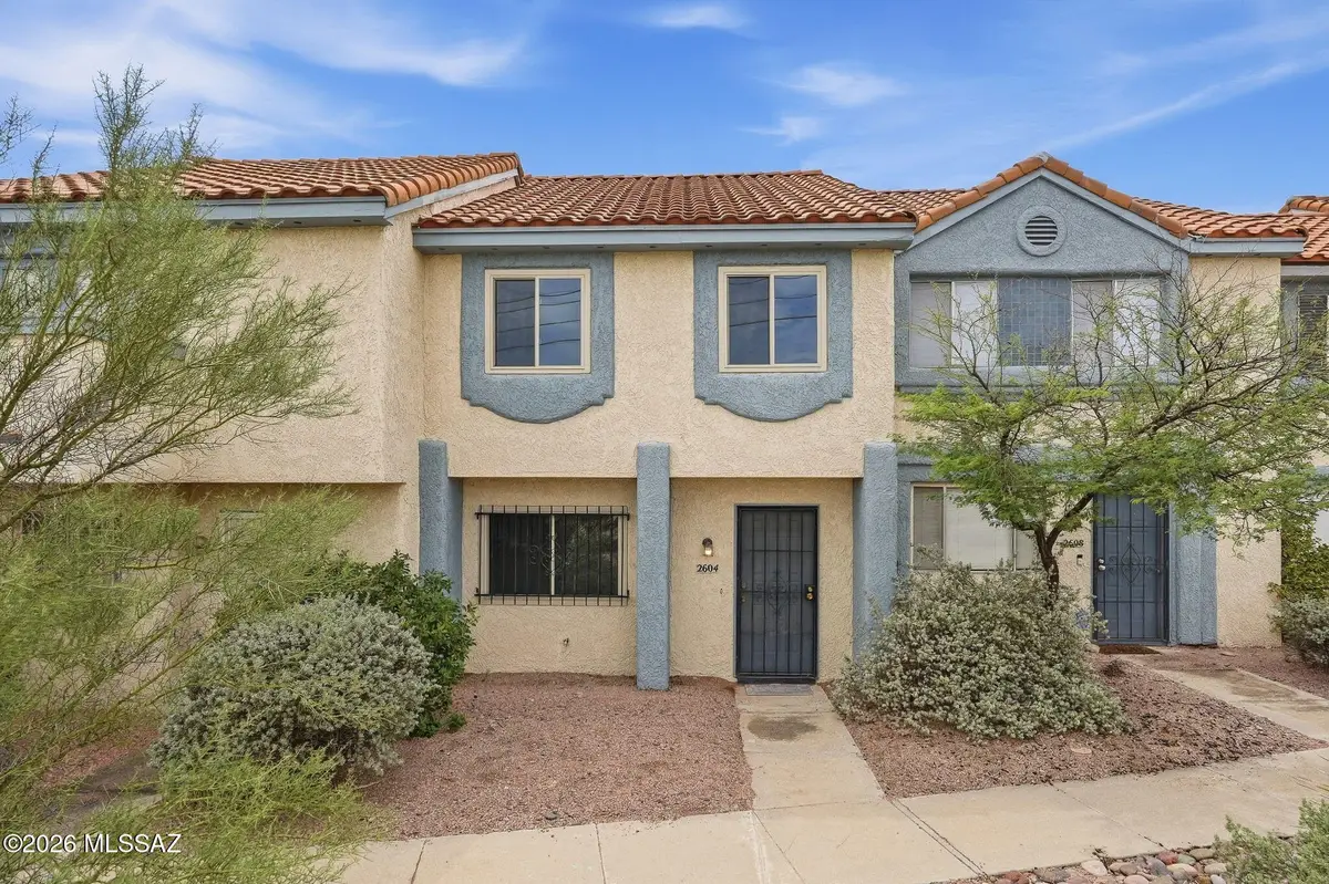2604 W Ironcrest, Tucson, AZ 85745 - #1
